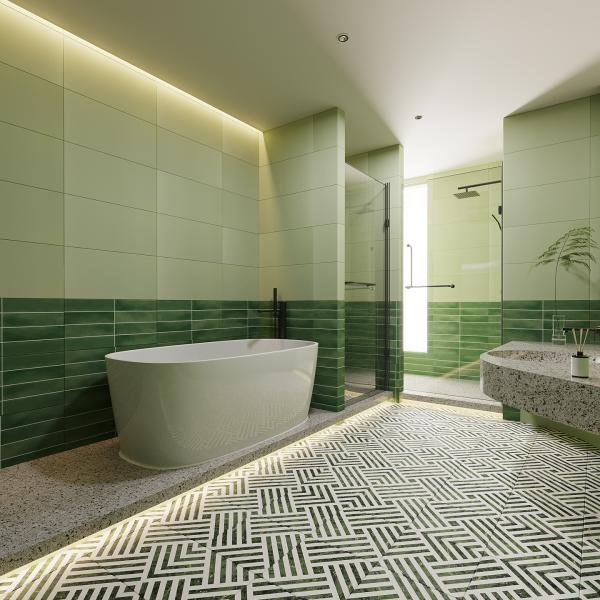 Gạch ốp tường