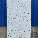 Gạch Terrazzo Porcelain mờ phẳng KT 60x1200mm mã 126026