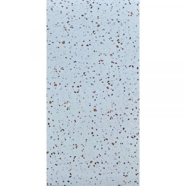 Gạch Terrazzo Porcelain mờ phẳng KT 60x1200mm mã 126026