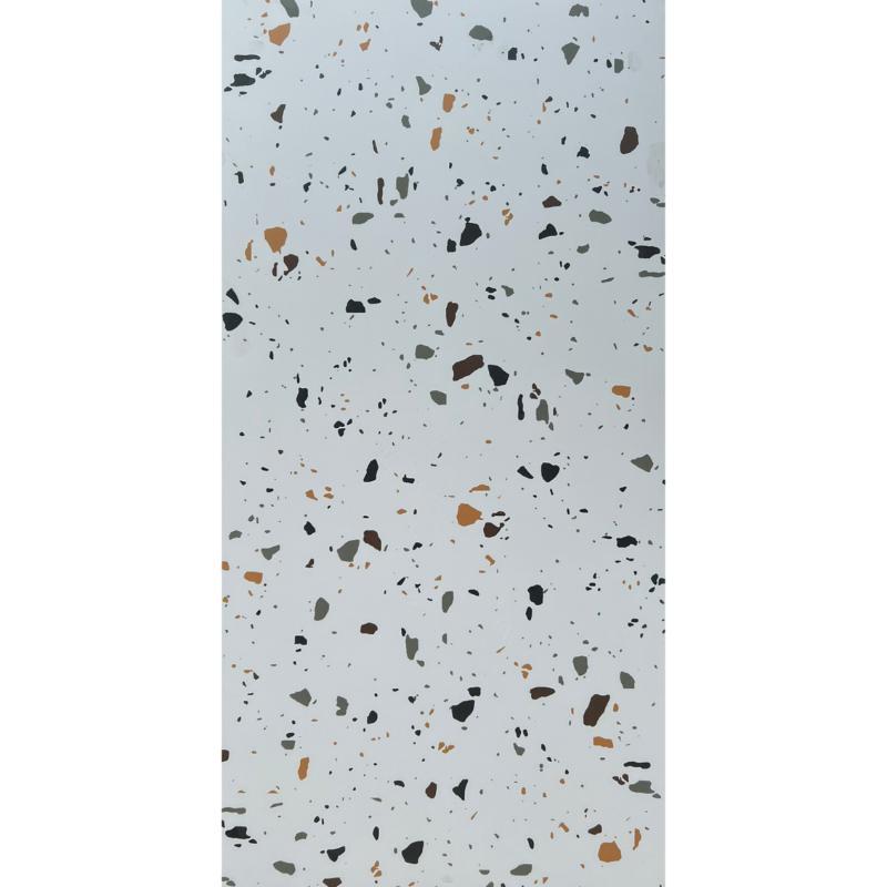 Gạch Terrazzo Porcelain mờ phẳng KT 60x1200mm mã 126027