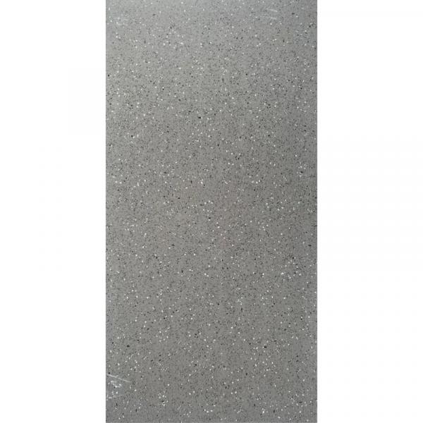 Gạch Terrazzo Porcelain mờ phẳng KT 60x1200mm mã 12655