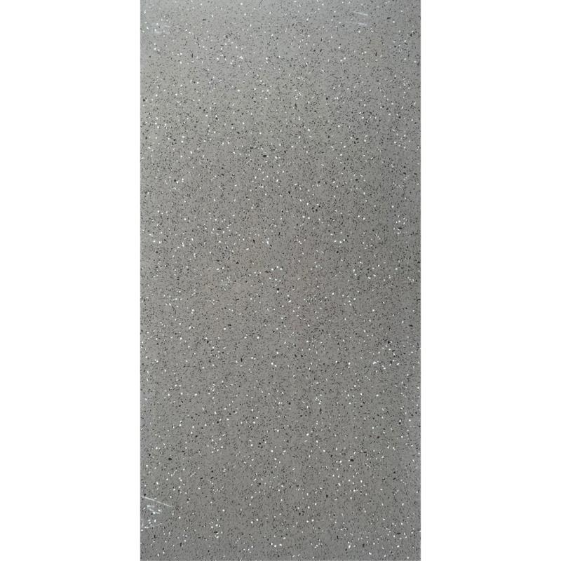 Gạch Terrazzo Porcelain mờ phẳng KT 60x1200mm mã 12655