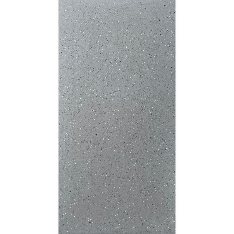 Gạch Terrazzo Porcelain mờ phẳng KT 60x1200mm mã 12656