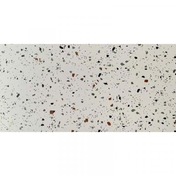 Gạch Terrazzo Porcelain mờ phẳng KT 300x600mm mã 36202