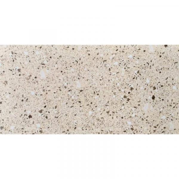 Gạch Terrazzo Porcelain mờ phẳng KT 300x600mm mã 36203