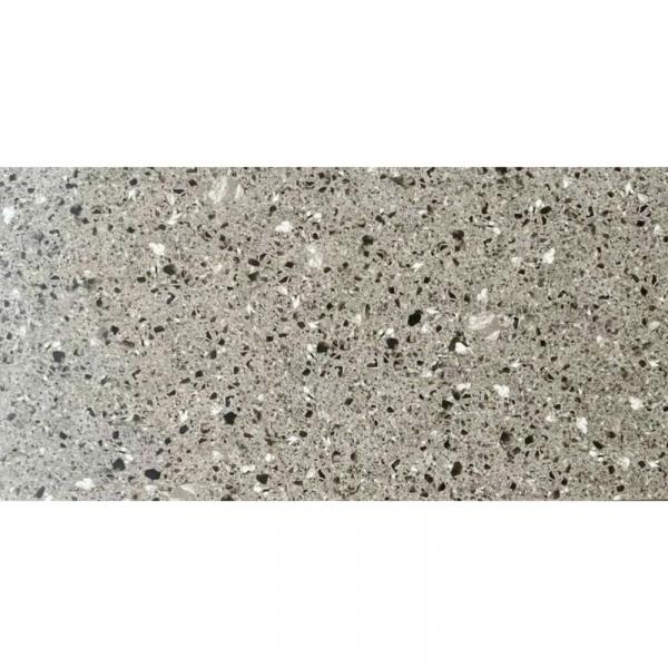 Gạch Terrazzo Porcelain mờ phẳng KT 300x600mm mã 36204