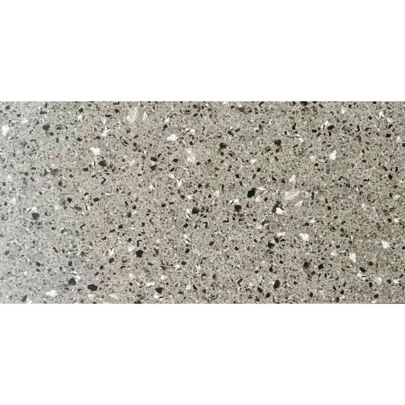 Gạch Terrazzo Porcelain mờ phẳng KT 300x600mm mã 36204