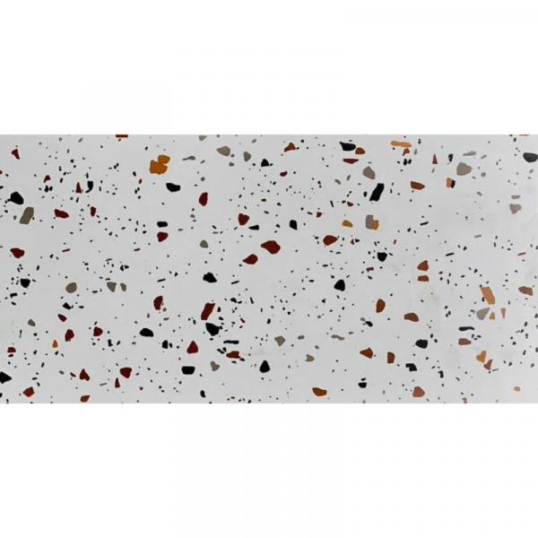 Gạch Terrazzo Porcelain mờ phẳng KT 300x600mm mã 36205