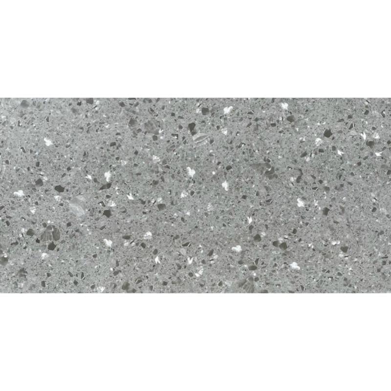 Gạch Terrazzo Ceramic mờ phẳng KT 300x600mm mã Y6531