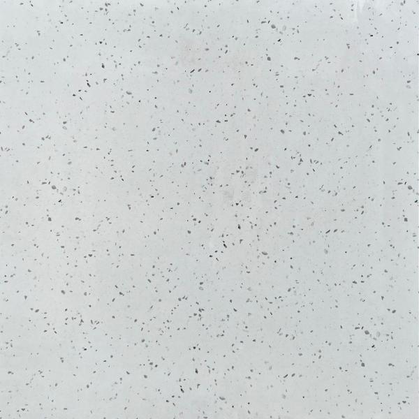 Gạch Terrazzo Porcelain mờ phẳng KT 600x600mm mã 6924