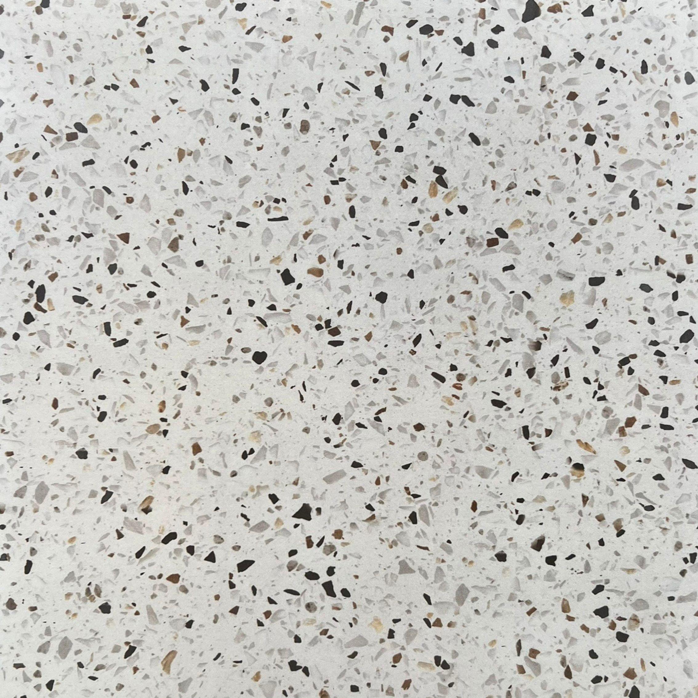 Gạch Terrazzo Porcelain mờ phẳng KT 600x600mm mã 6929