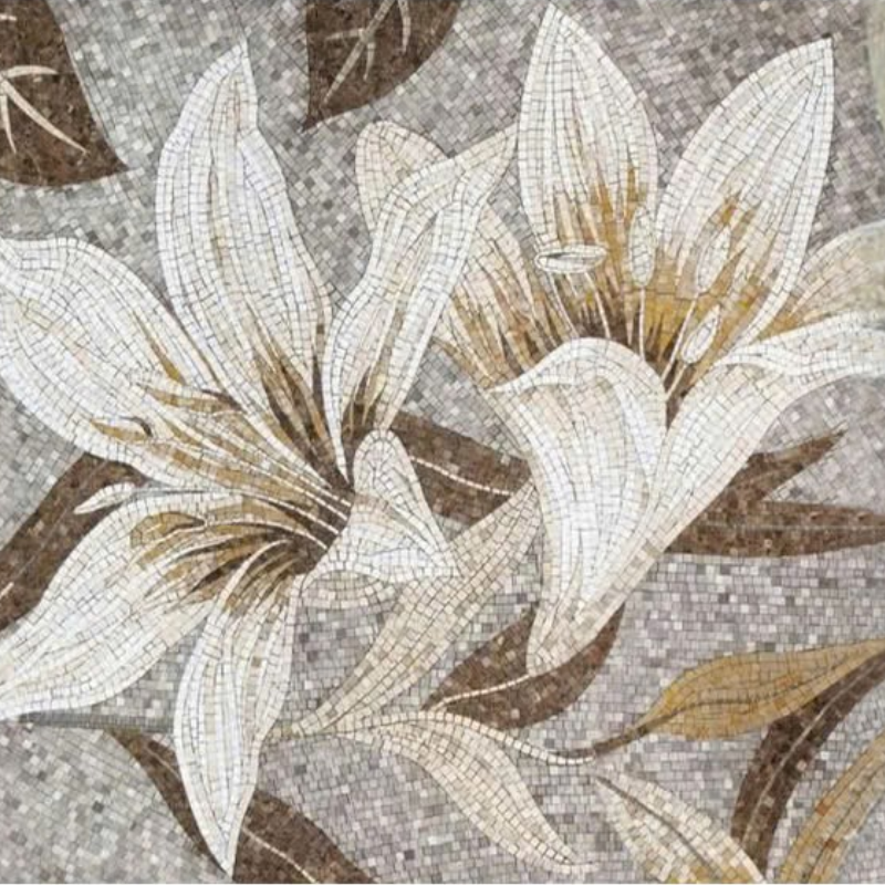 Tranh Mosaic nghệ thuật ECO11