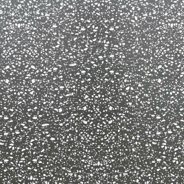 Gạch Terrazzo Porcelain mờ phẳng KT 600x600mm mã S6035