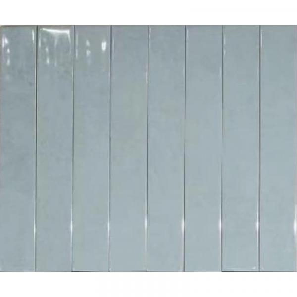 Gạch thẻ Porcelain bóng phẳng KT 60x400mm mã M604T04B