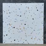 Gạch Terrazzo Porcelain mờ phẳng KT 600x600mm mã S6068