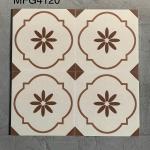 Gạch bông KT 400x400mm mã MFG4120