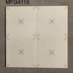 Gạch bông KT 400x400mm mã MFG4115